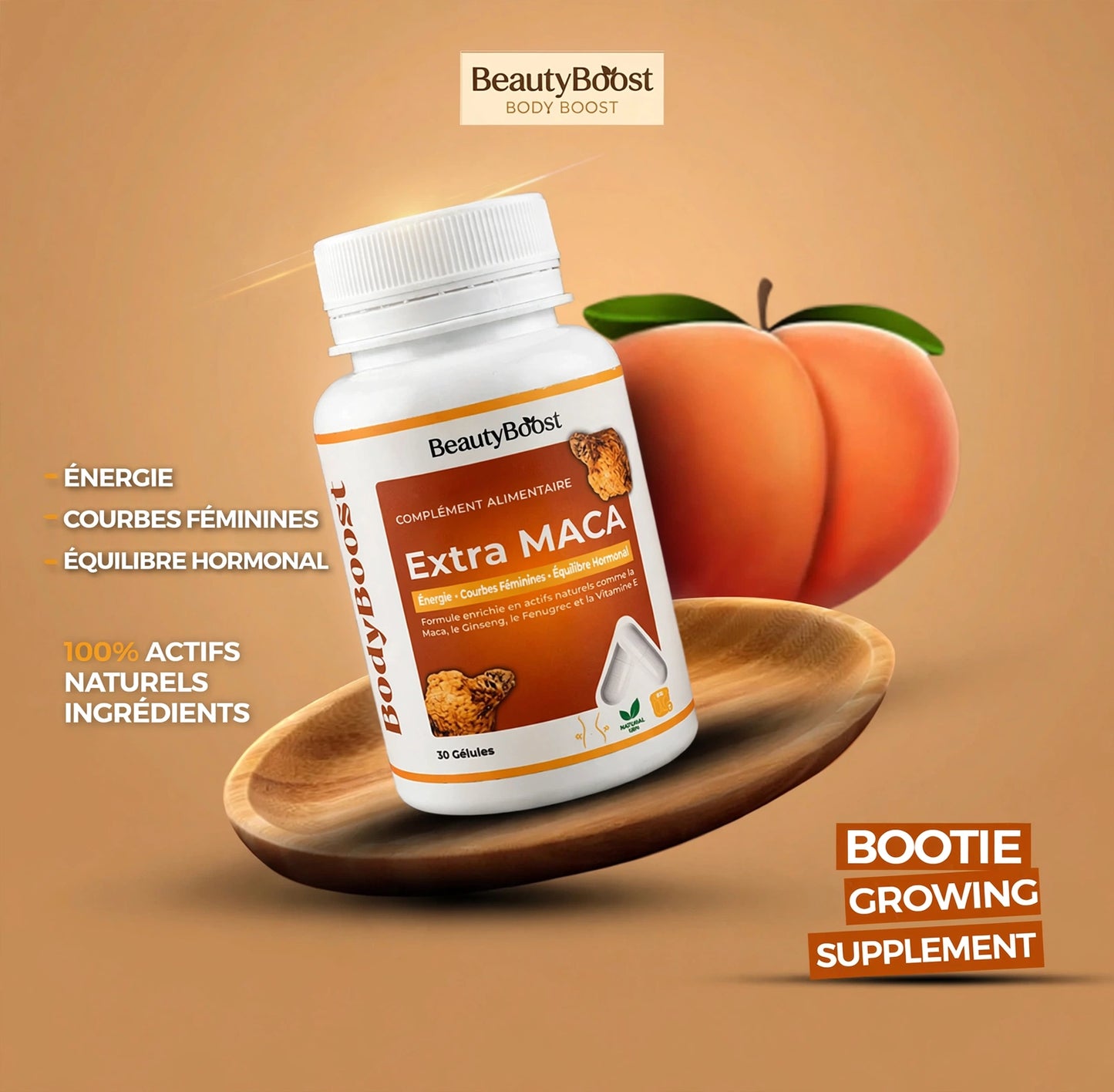 Body BOOST