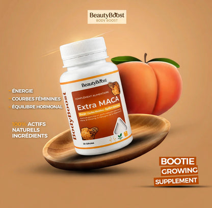 Body BOOST