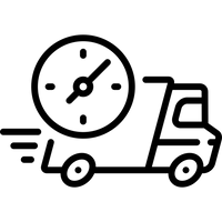 توصيل سريع وآمن