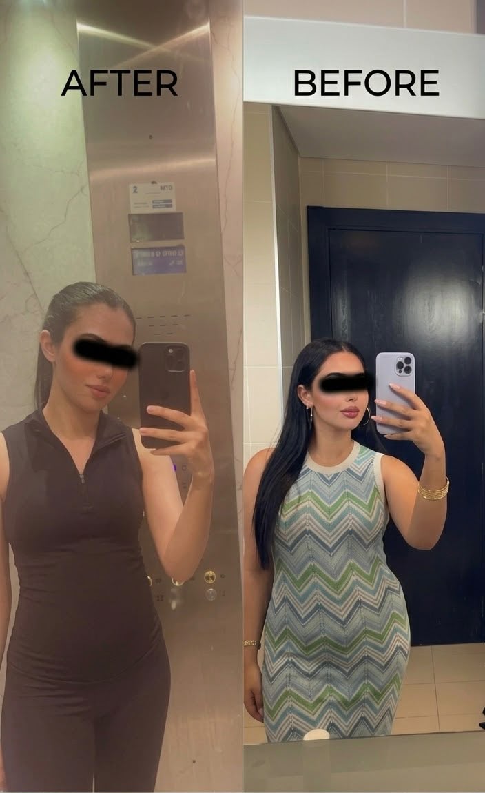 Extra Maca — Body Boost