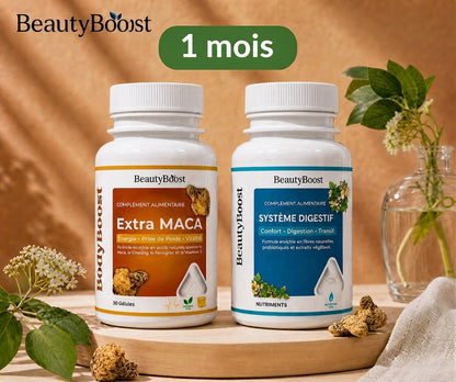 pack duo 1 mois